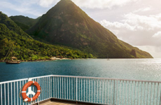 Mercy Ships – La plus belle croisière du monde