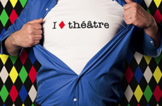 Fête du Théâtre Genève